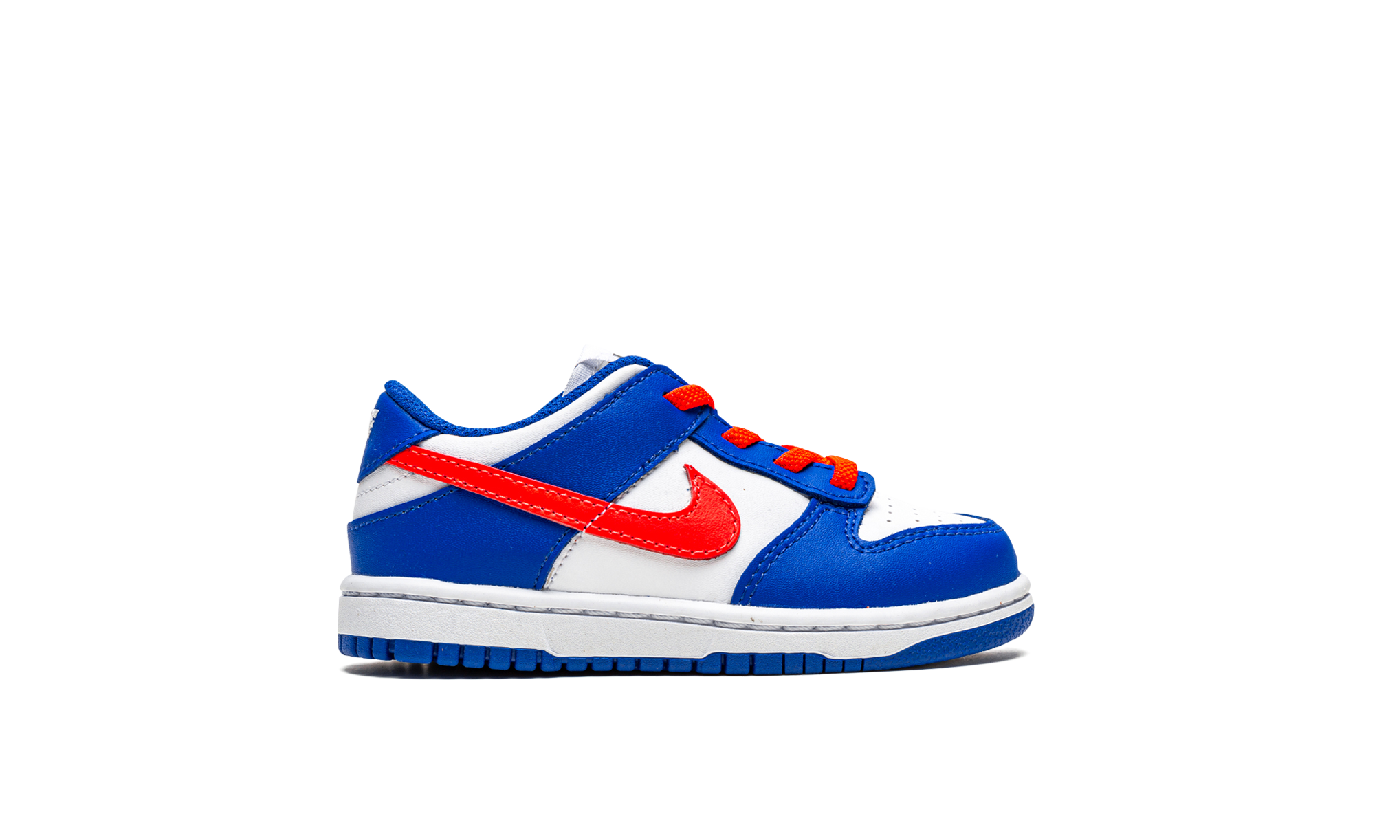 Dunk Low TD "Game Royal / Crimson" CW1589 104