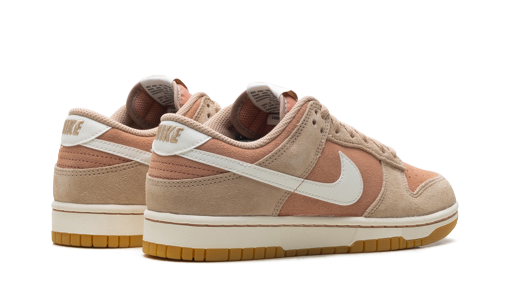 Dunk Low SE "Rattan Terra Blush" HQ1931 200
