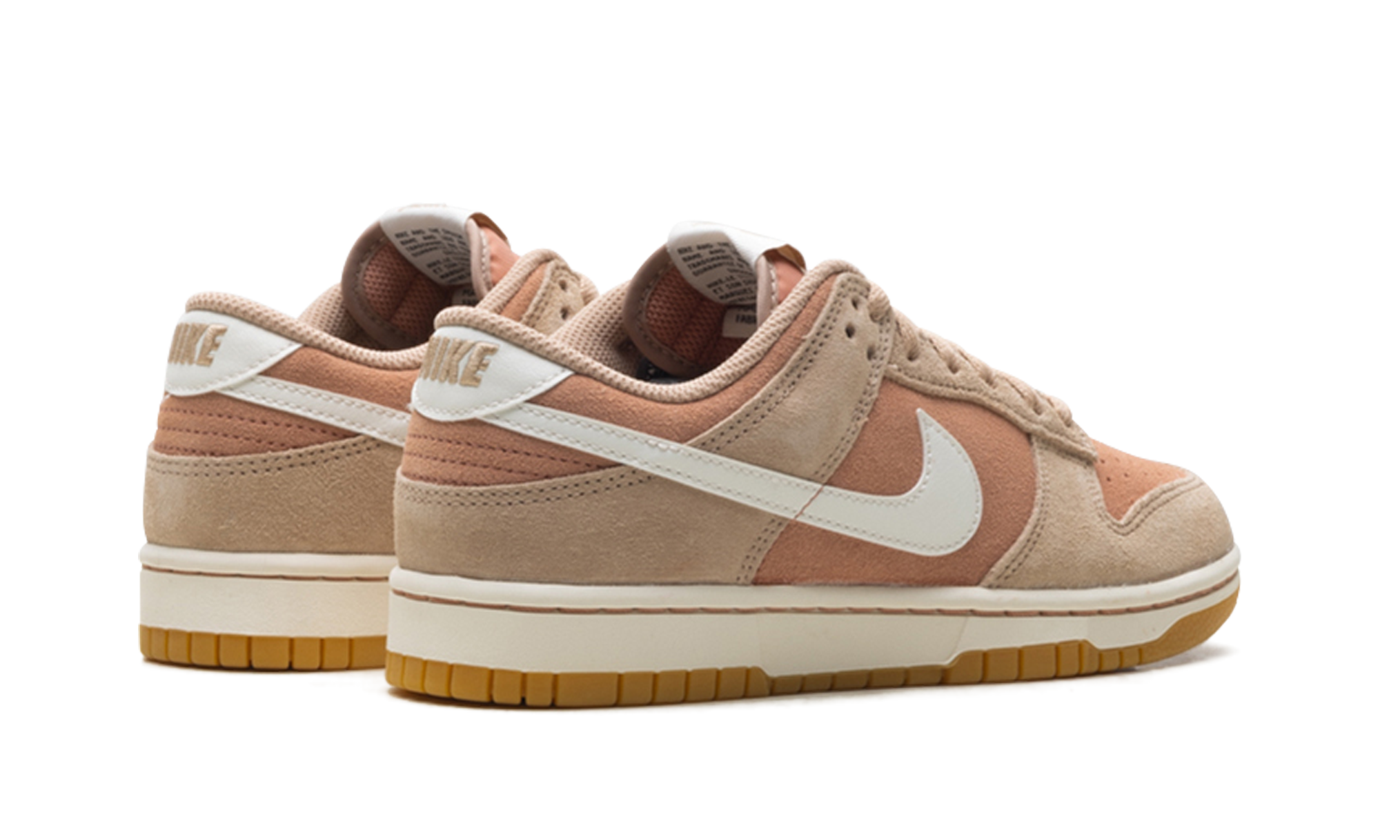 Dunk Low SE "Rattan Terra Blush" HQ1931 200