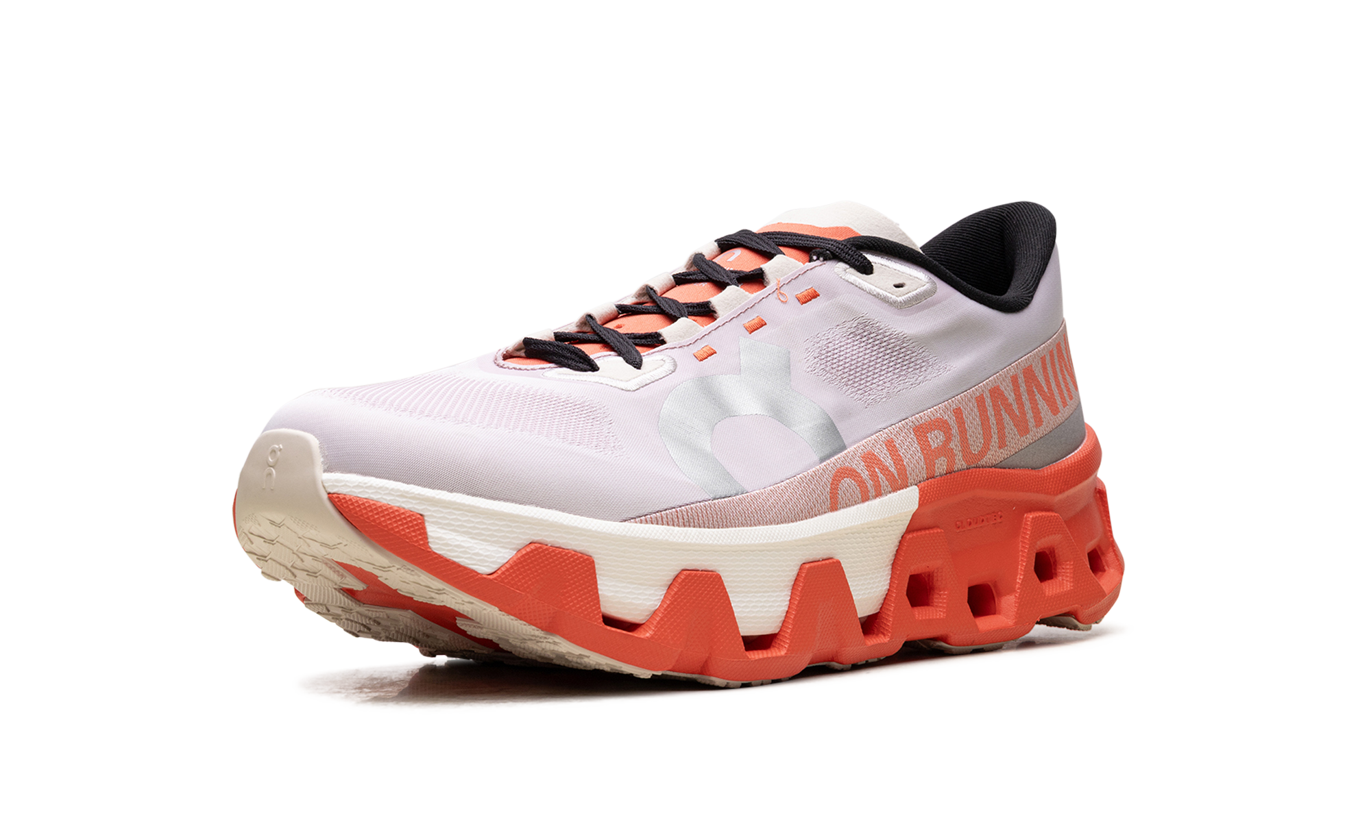 Cloudmonster Hyper "Mauve Flame" 3ME10131906