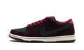 SB Dunk Low "Riot Skateshop" FZ1289 200