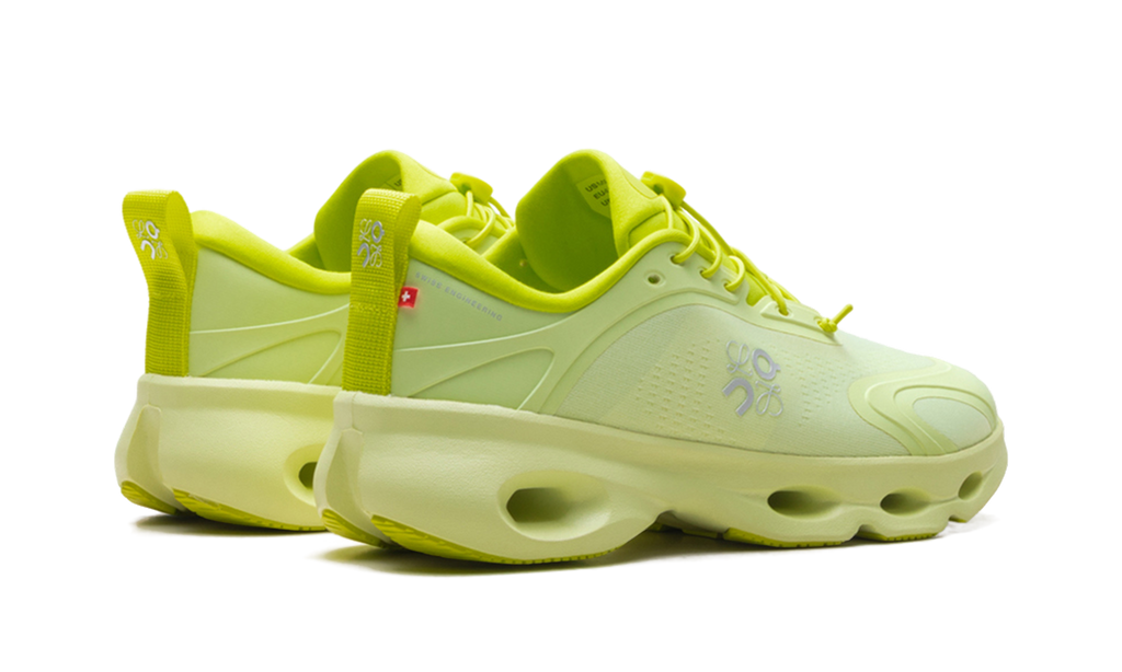 Cloudsolo "LOEWE - Lime Green" 3MF30662420