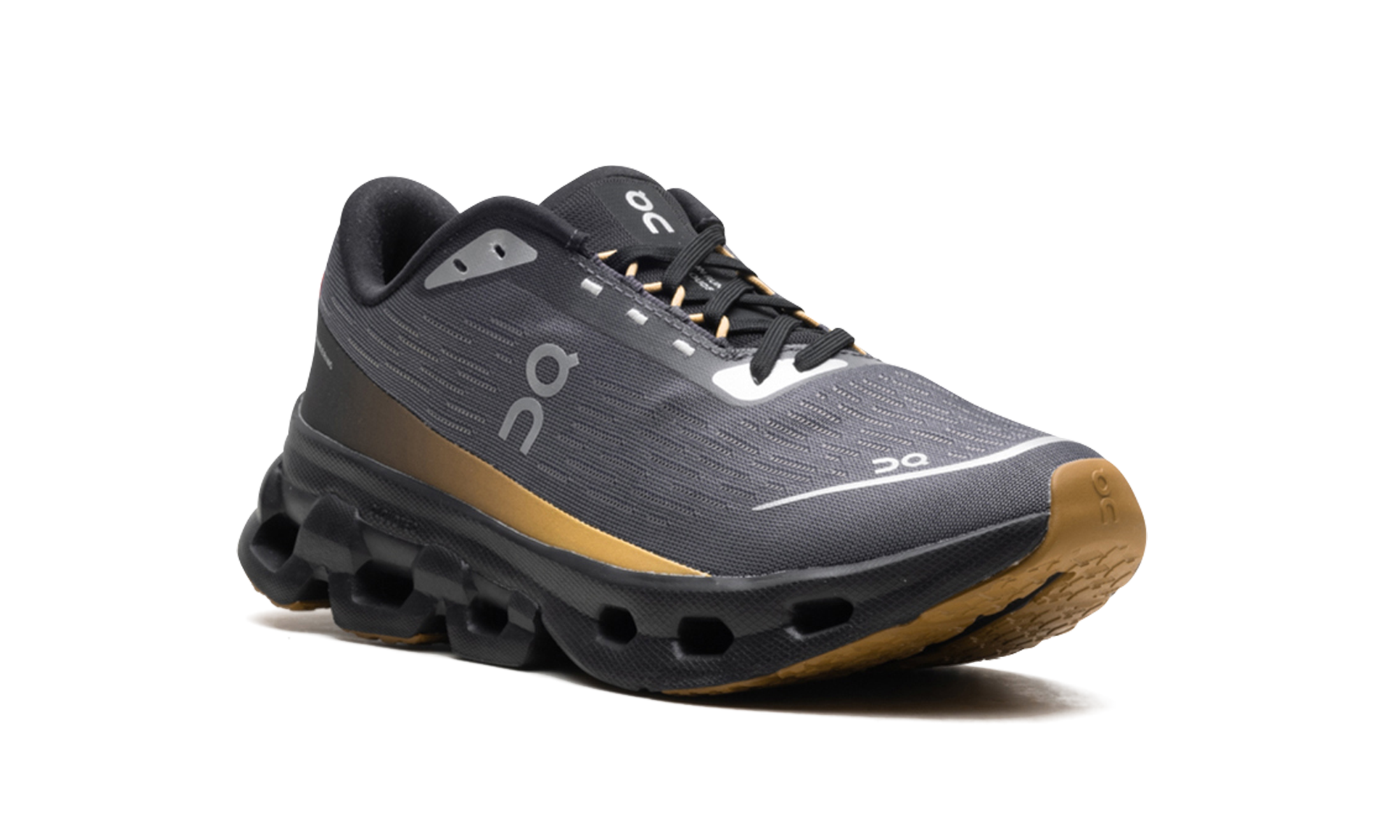Cloudspark WMNS "Iron Black" 3WE10401481