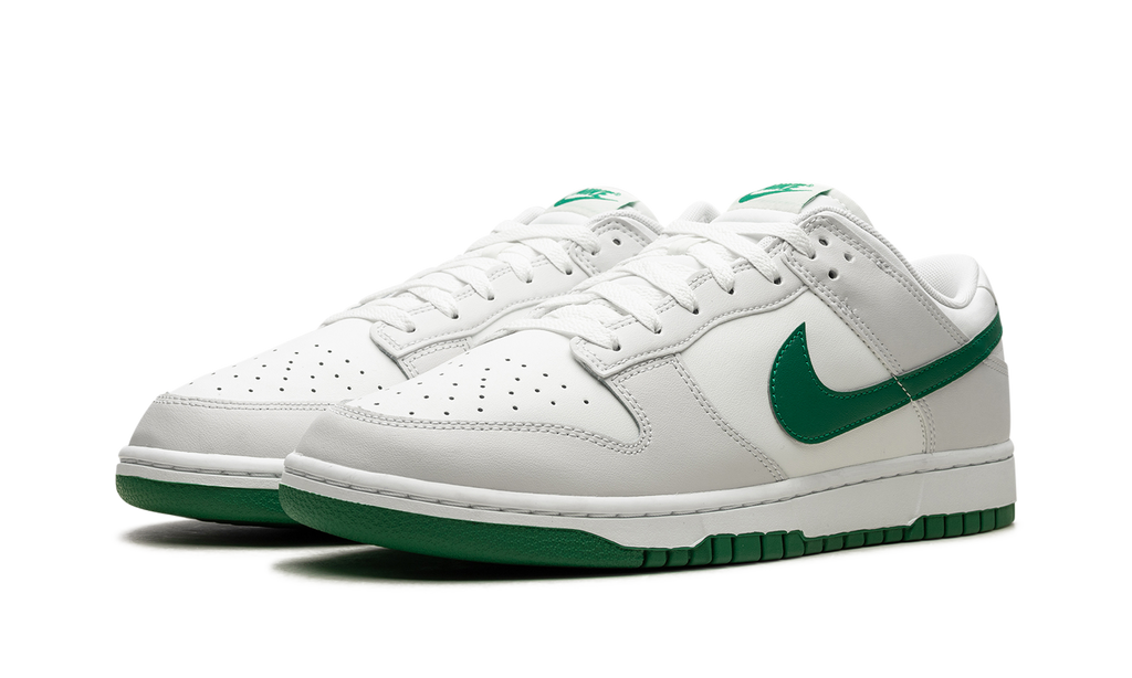 NIKE DUNK LOW "MALACHITE" DV0831 107