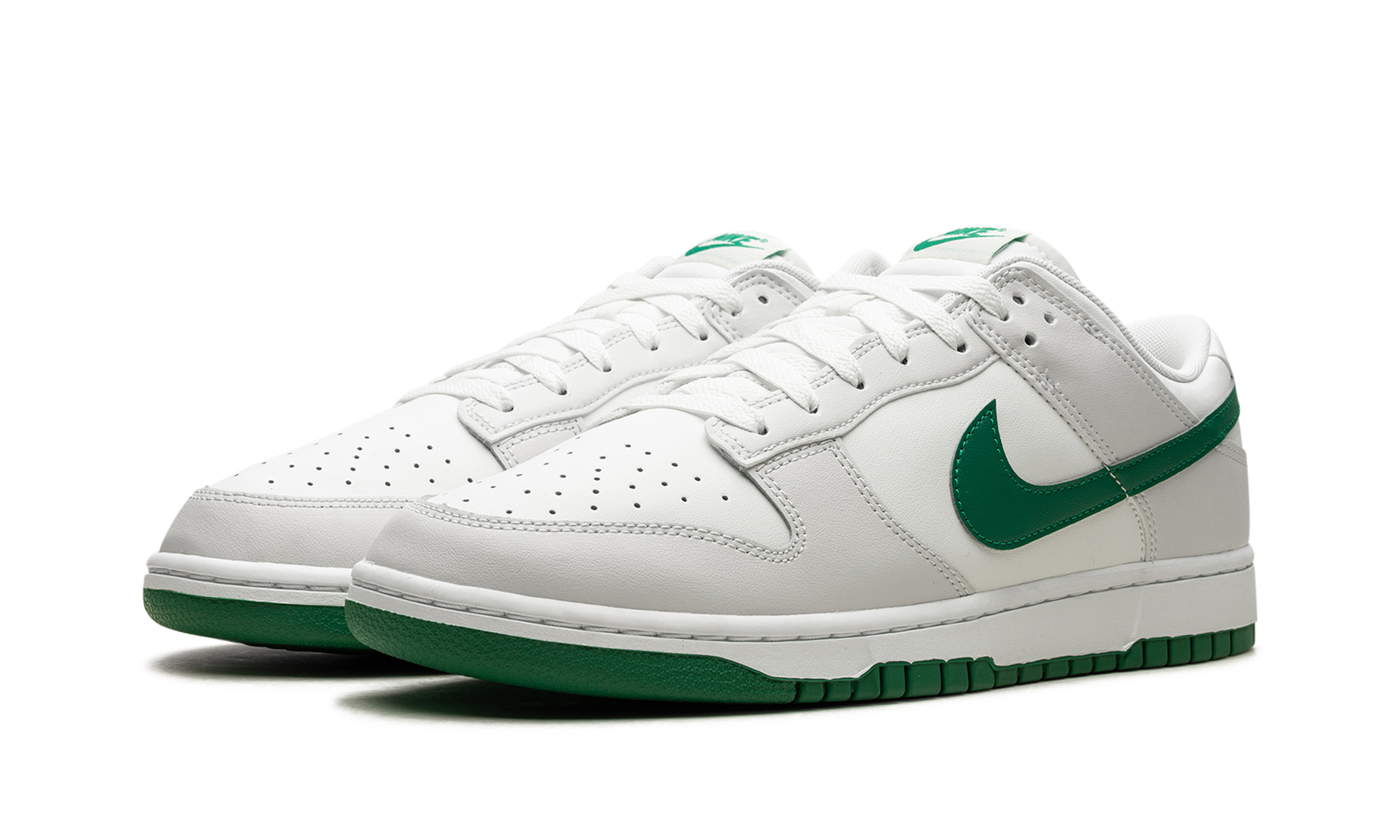 NIKE DUNK LOW "MALACHITE" DV0831 107