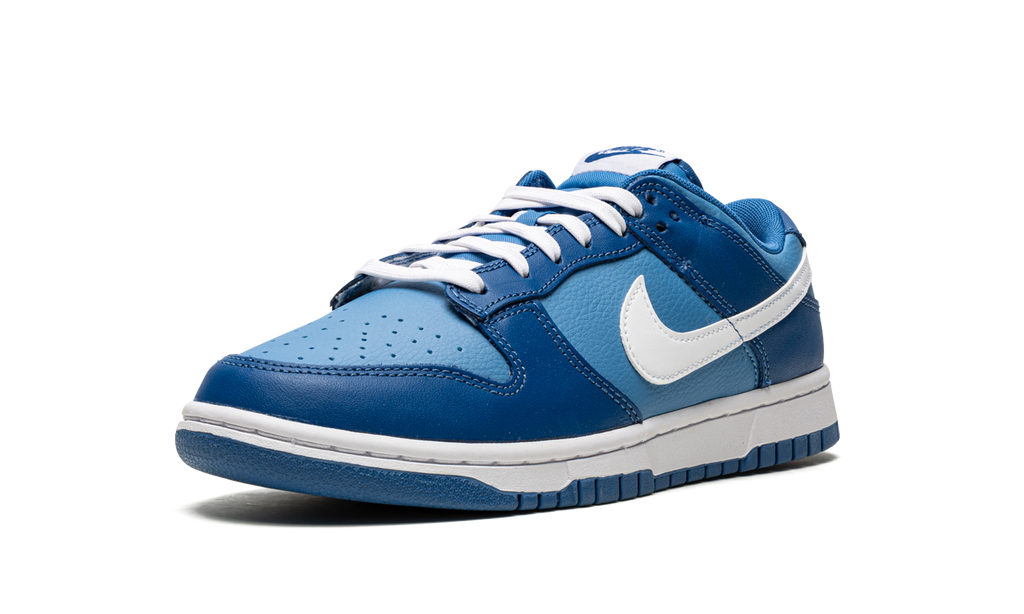 Dunk Low Retro "Dark Marina Blue" DJ6188 400