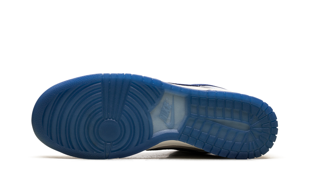 Dunk Low Retro SE "White Blue Void" IB6752 101