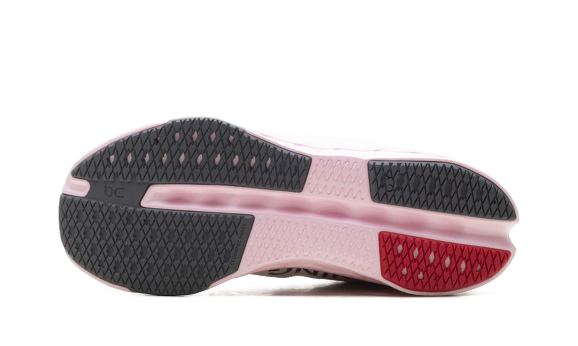 Cloudsurfer Next WMNS "Peony Ivory" 3WE30054722