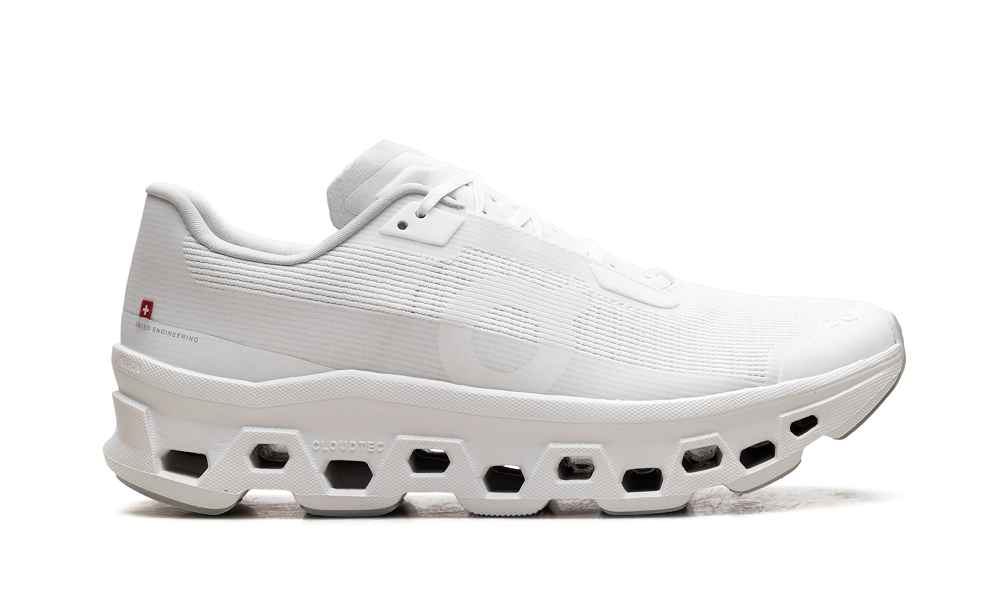 Cloudmonster Void WMNS "Triple White" 3WG10811200