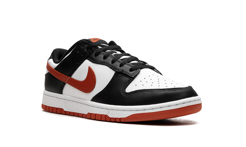 Dunk Low "Dragon Red" DV0833 108