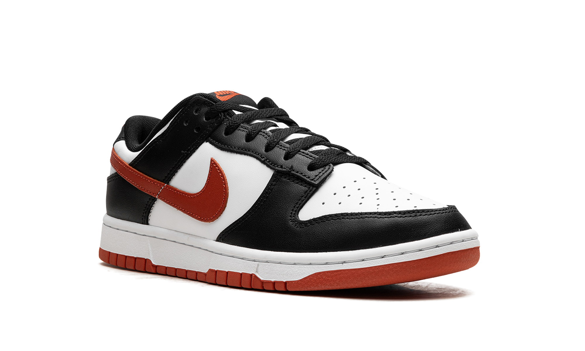 Dunk Low "Dragon Red" DV0833 108
