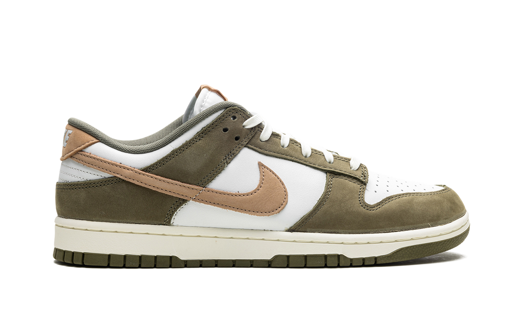 Dunk Low "Medium Olive" FQ8250 200
