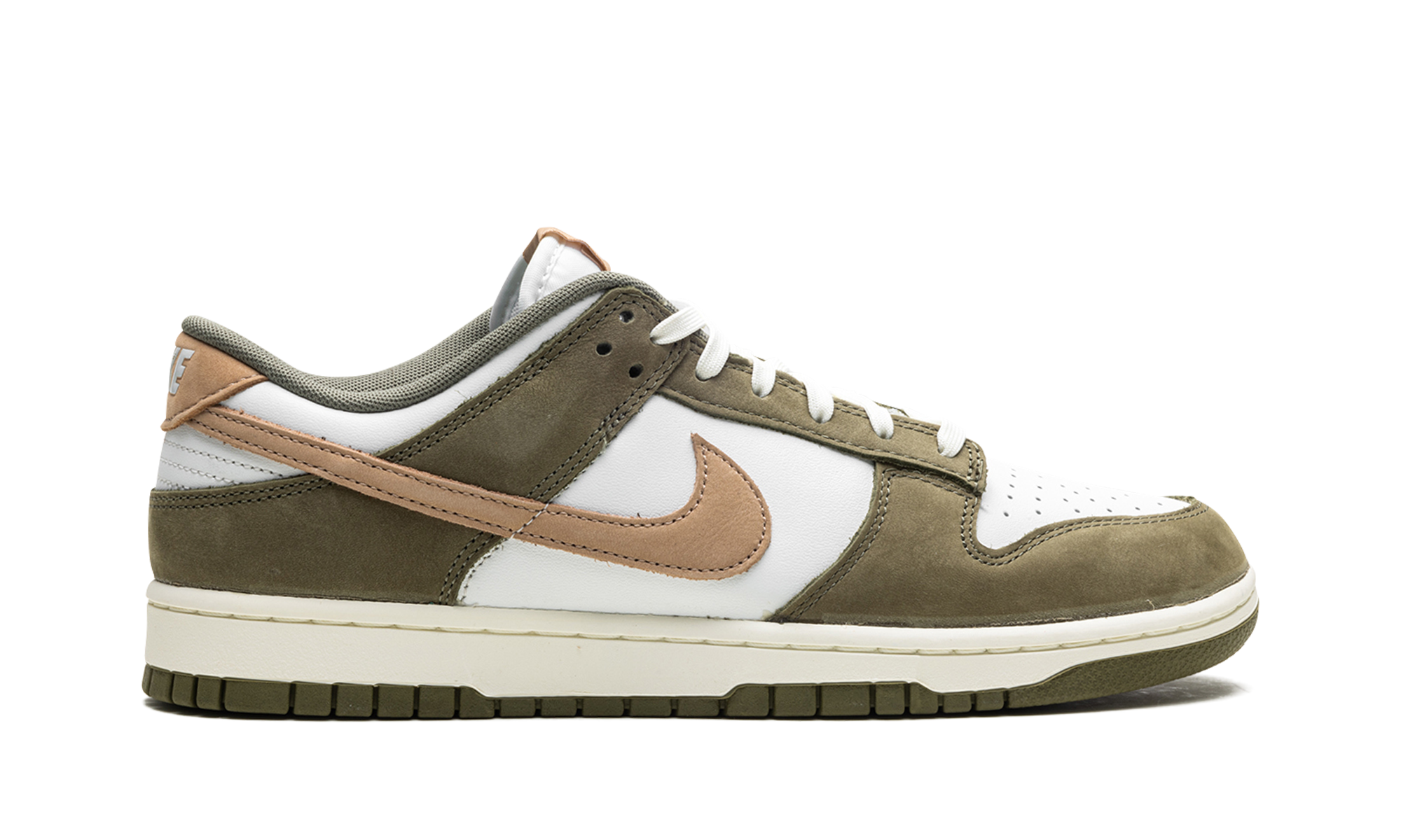 Dunk Low "Medium Olive" FQ8250 200