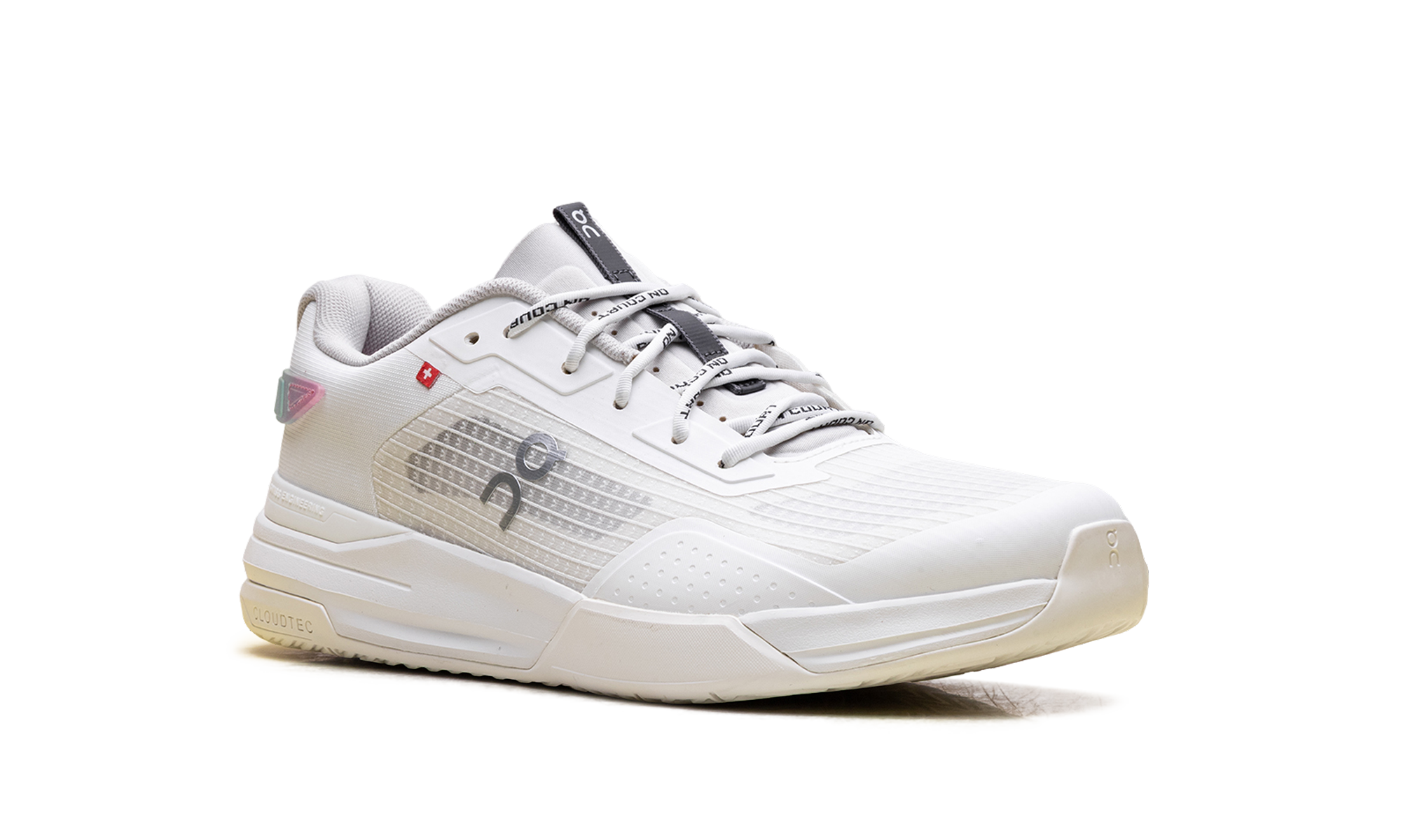 THE ROGER ADV Z5 "White Ivory" 3MF10330924