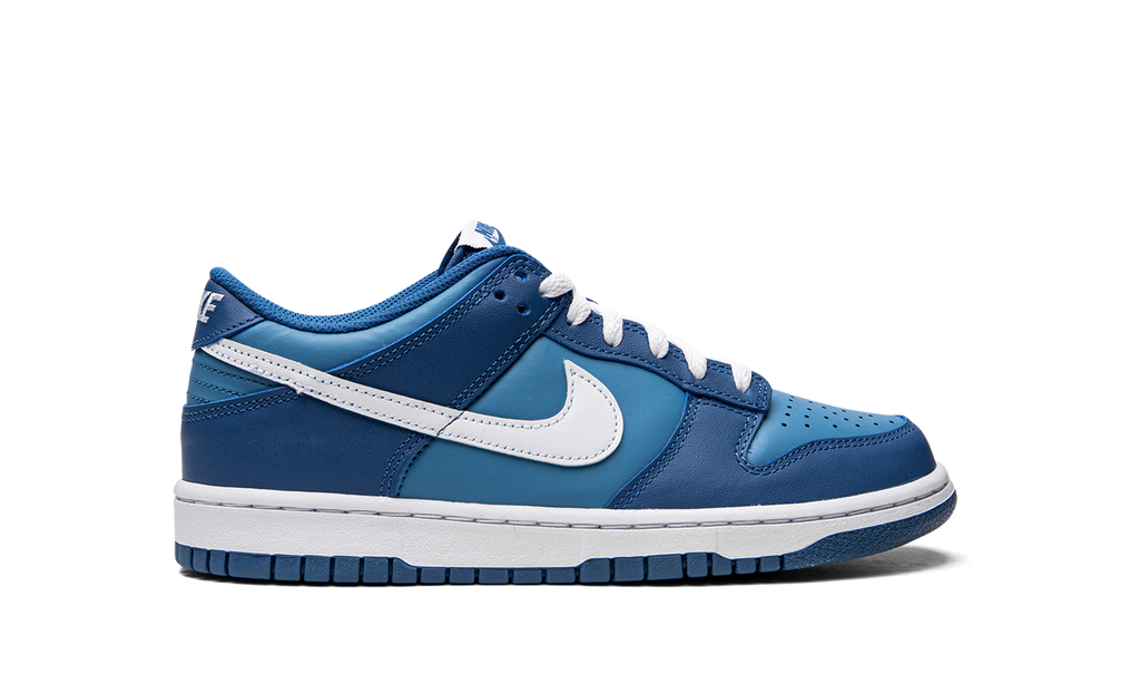 Dunk Low GS "Dark Marina Blue" DH9765 400