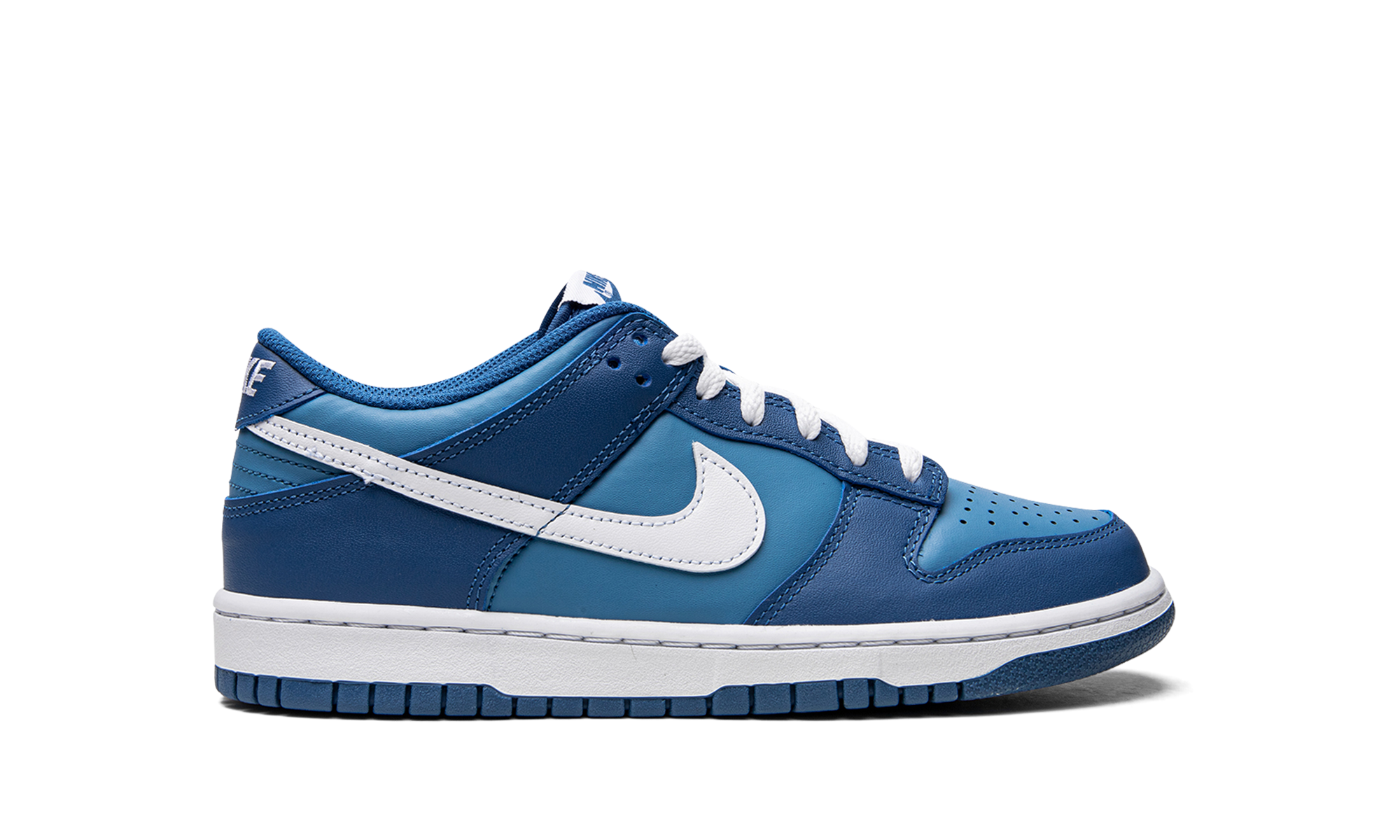 Dunk Low GS "Dark Marina Blue" DH9765 400