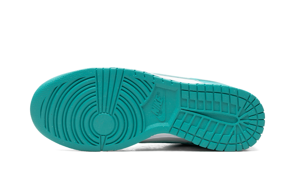 Dunk Low Next Nature WMNS "Dusty Cactus" DD1873 105