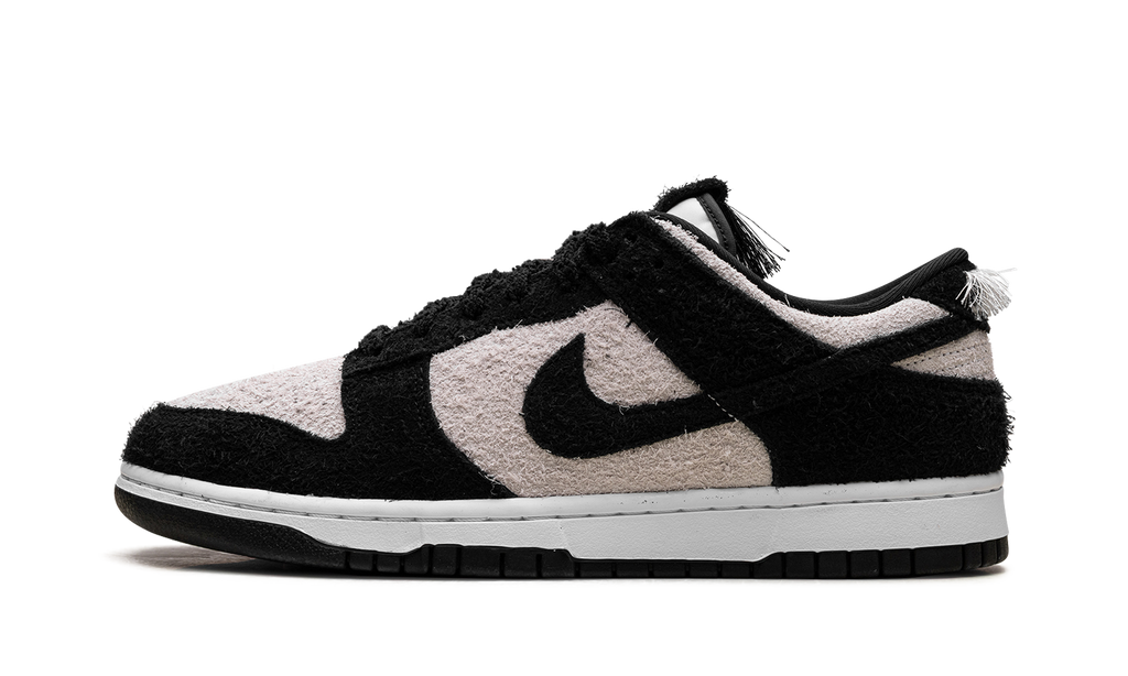 Dunk Low "Panda-Monium - Black Suede" IB2990 100