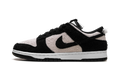 Dunk Low "Panda-Monium - Black Suede" IB2990 100