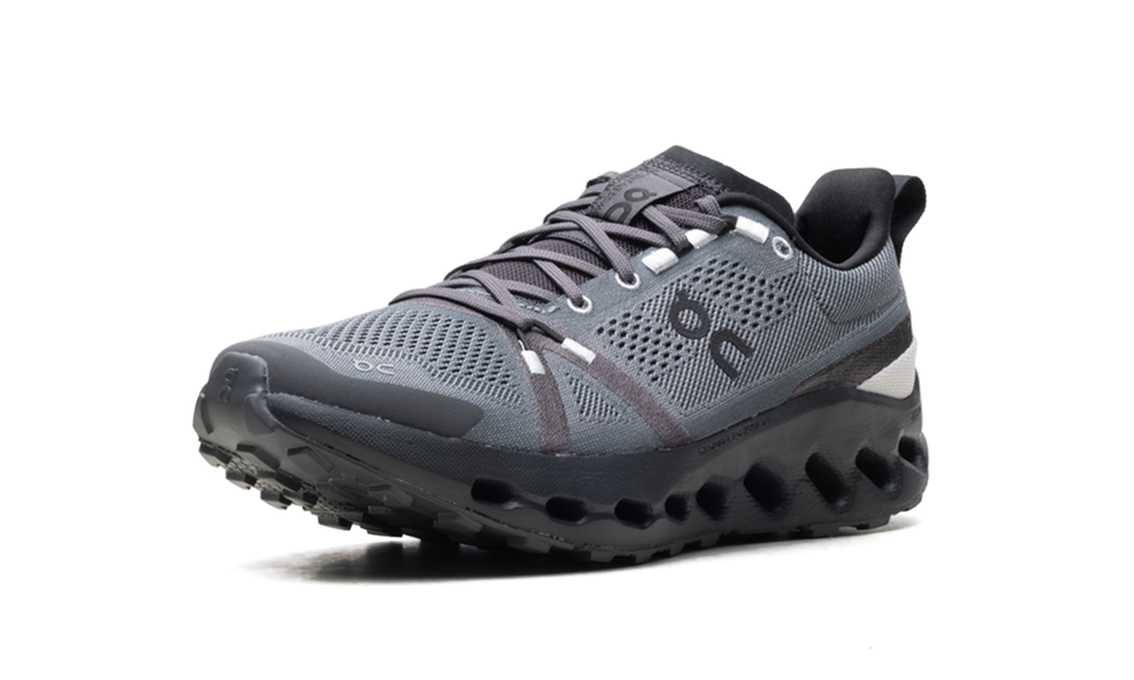 Cloudsurfer Trail "Eclipse Black" 3ME10110264