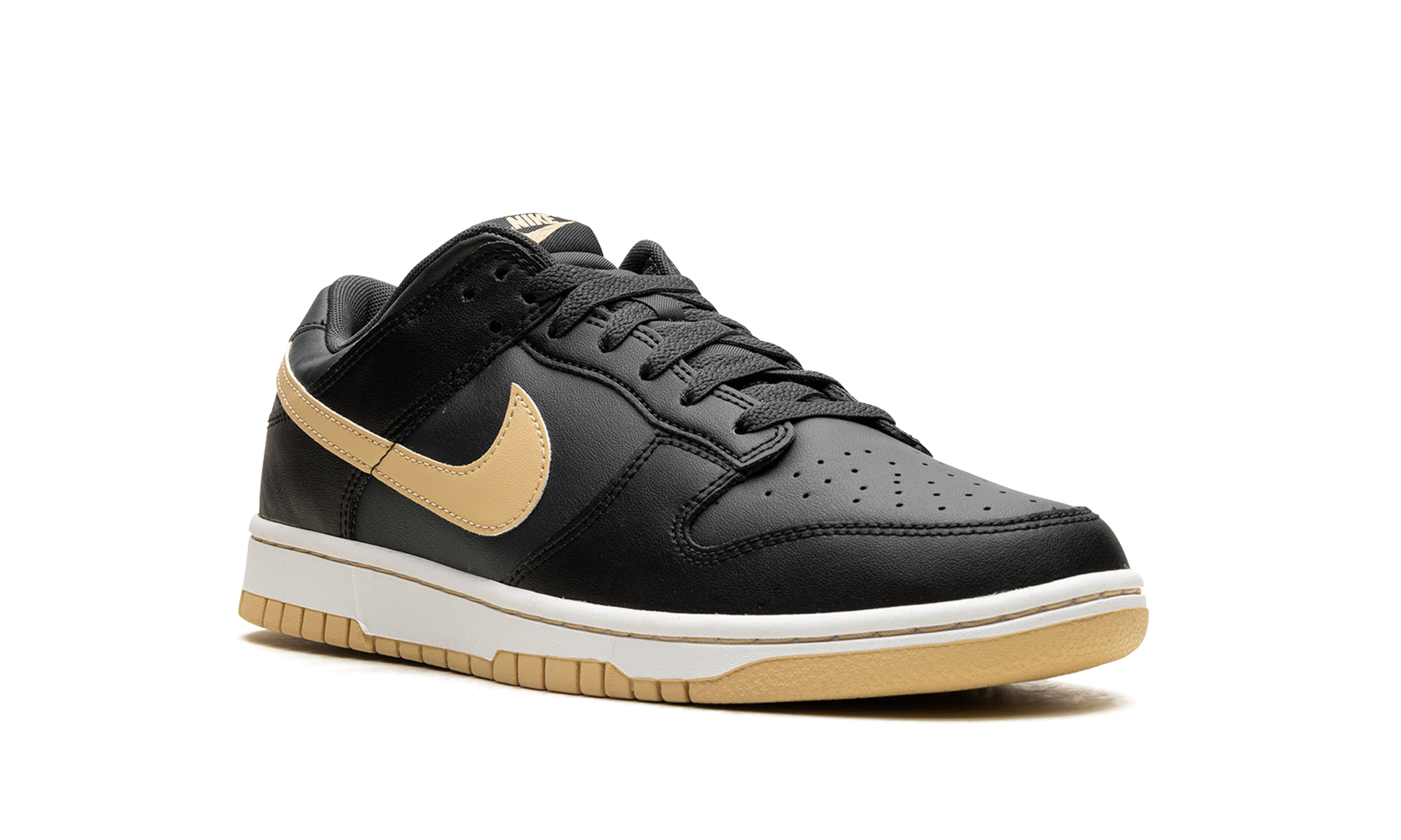 Dunk Low Retro "Sesame" DV0831 005