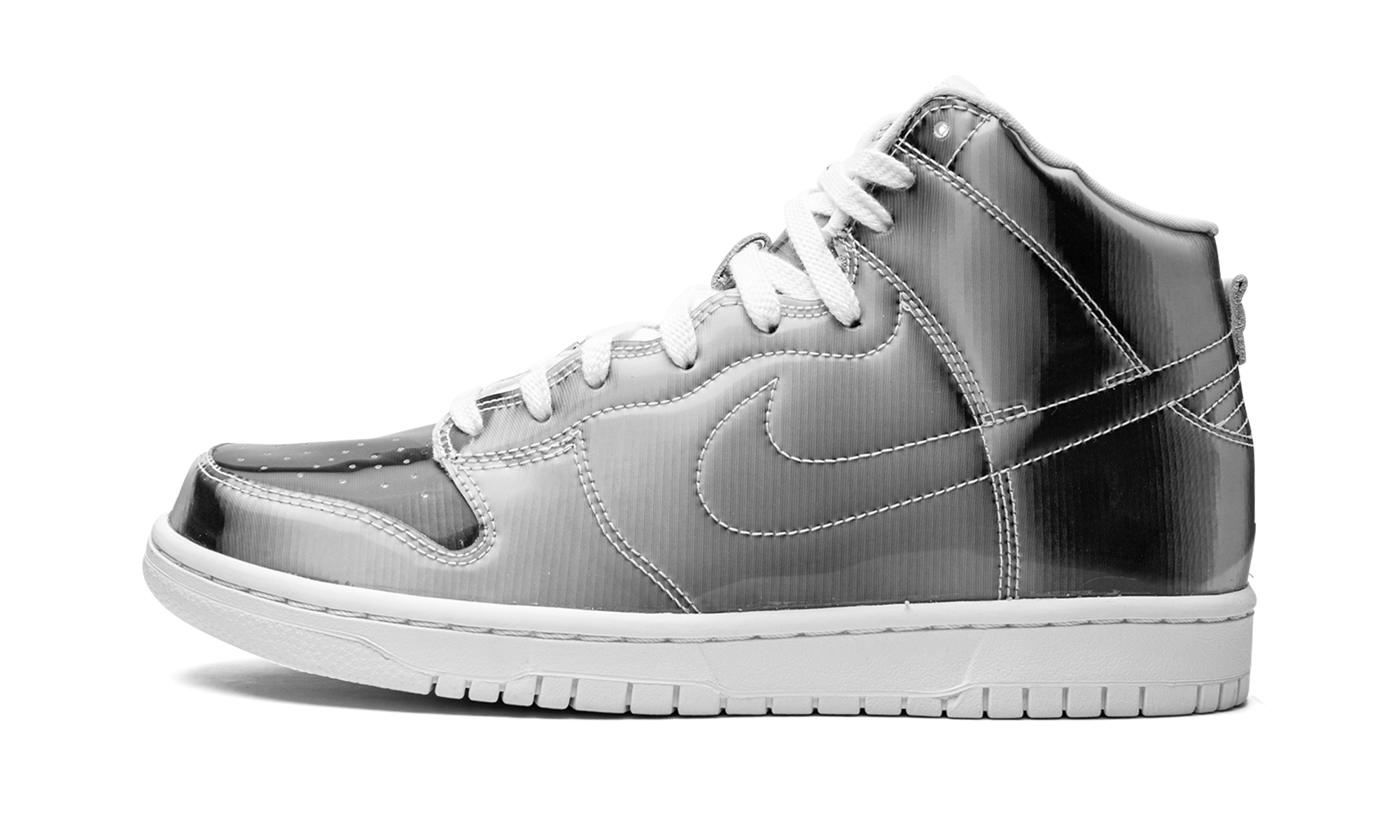 Dunk High "Clot - Metallic Silver" DH4444 900