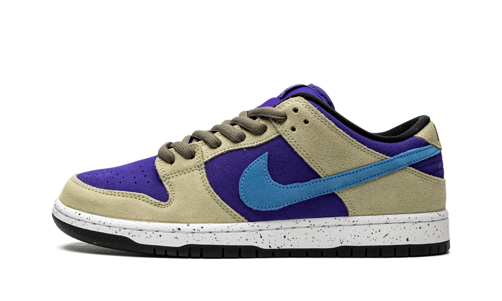 Dunk Low SB "ACG - Celadon" BQ6817 301