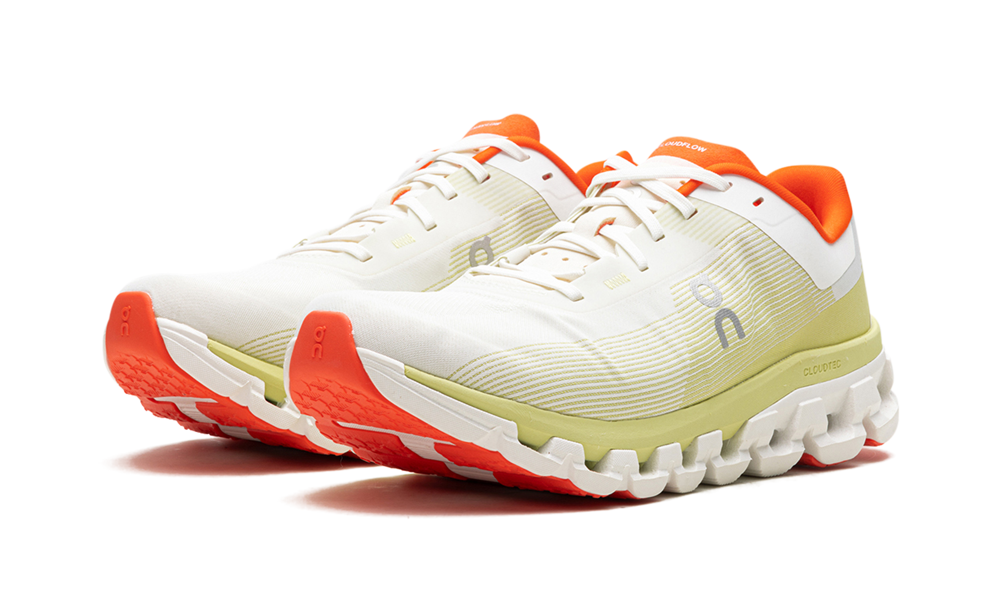 Cloudflow 4 WMNS "Hay" 3WD30111018