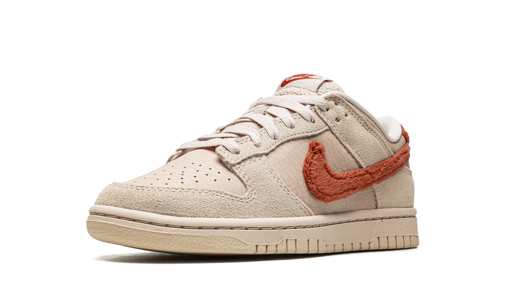 DUNK LO MNS WMNS "Terry Swoosh" DZ4706 200