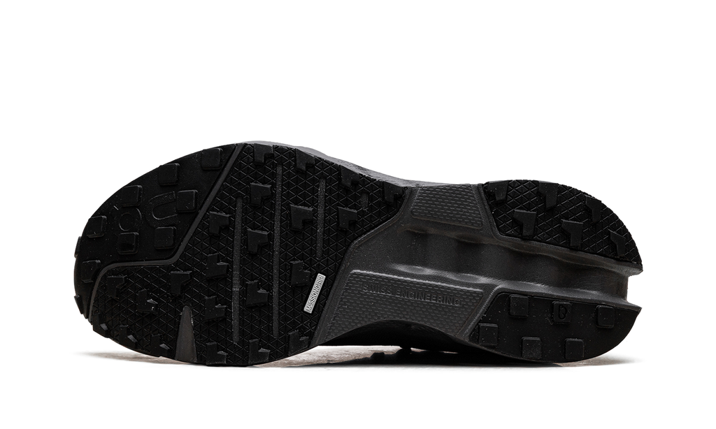 Cloudsurfer Trail WP "Black Eclipse" 3ME10270106