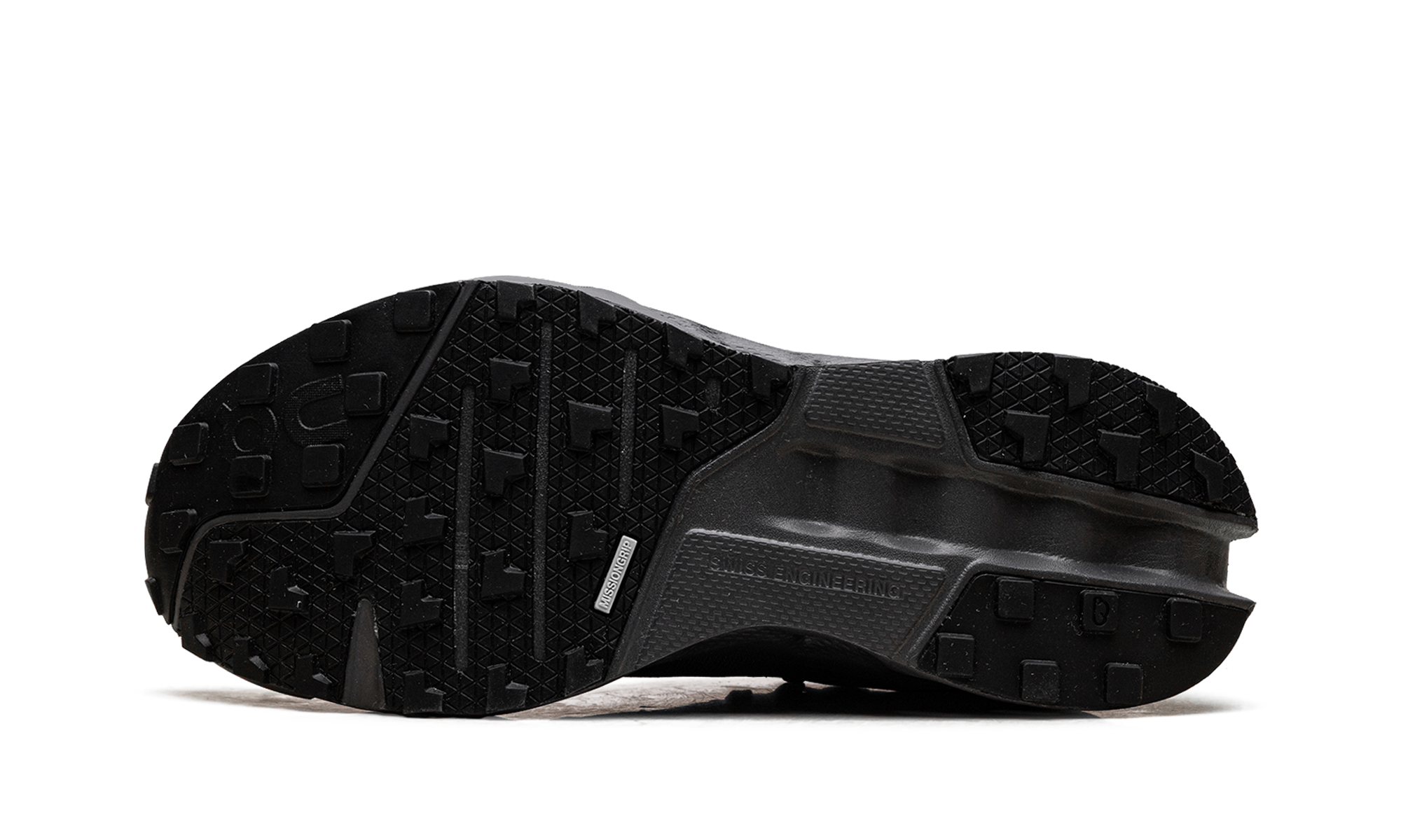 Cloudsurfer Trail WP "Black Eclipse" 3ME10270106