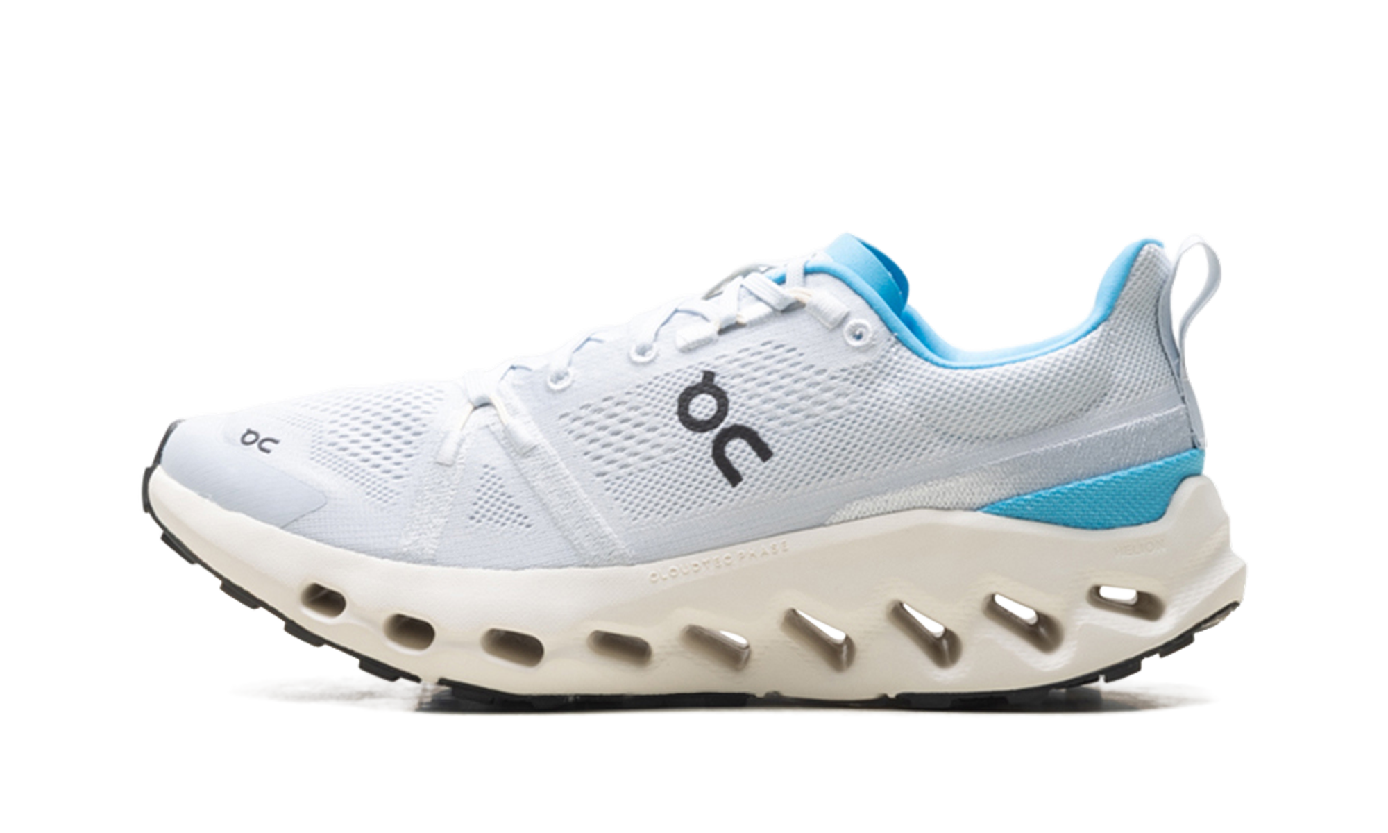 Cloudsurfer Trail WMNS "Arctic Ivory" 3WE10103042
