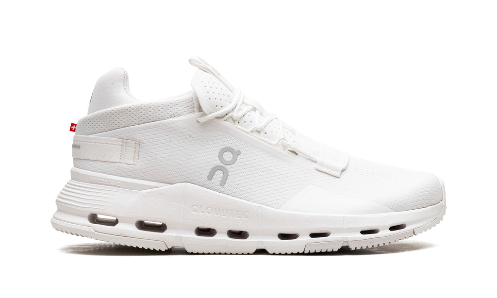 Cloudnova 2 WMNS "White" 3WE30220108