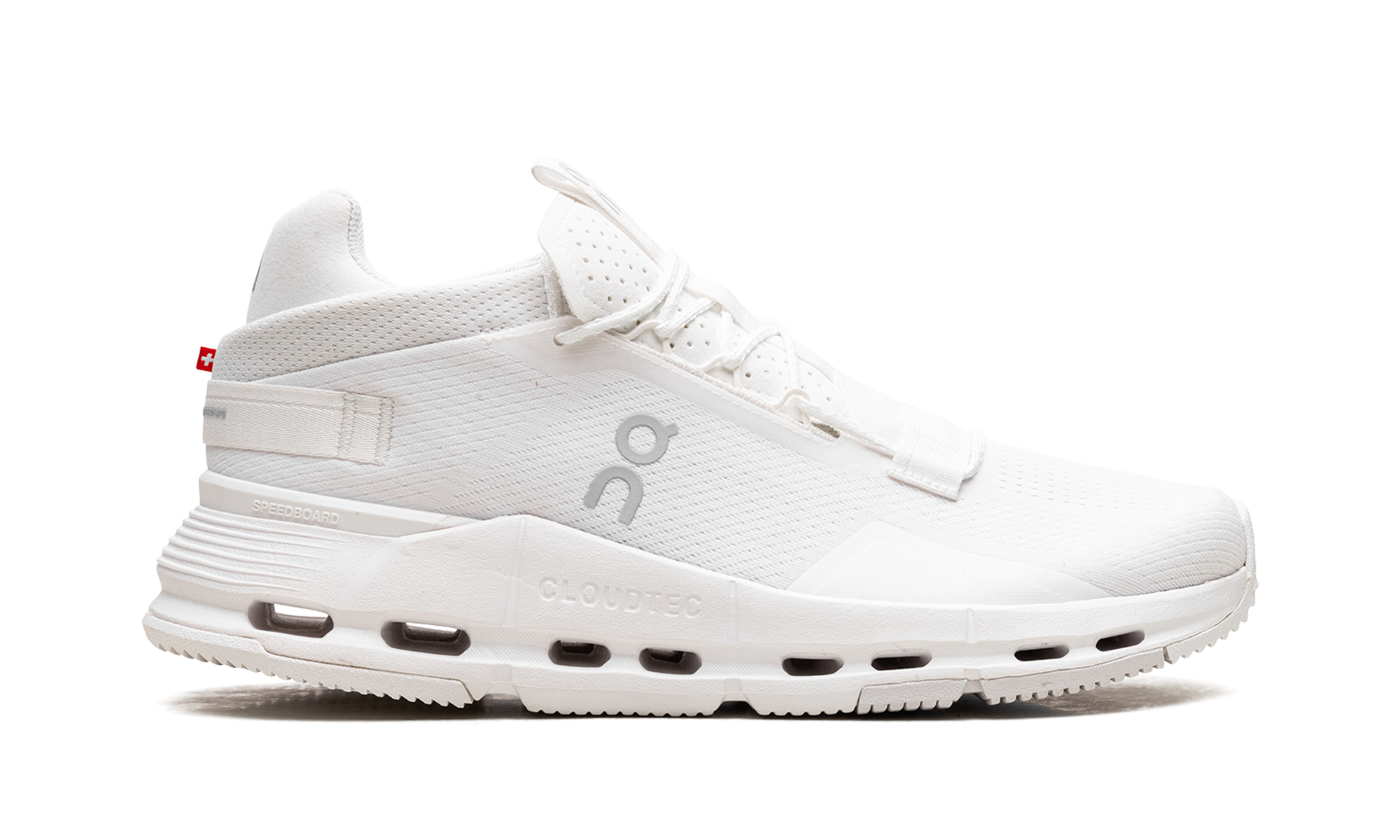 Cloudnova 2 WMNS "White" 3WE30220108