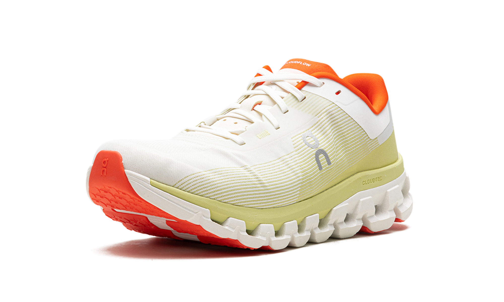 Cloudflow 4 WMNS "Hay" 3WD30111018
