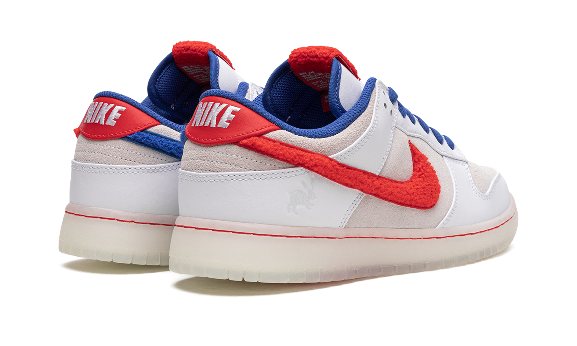 Dunk Low Retro PRM "Year of the Rabbit" FD4203 161