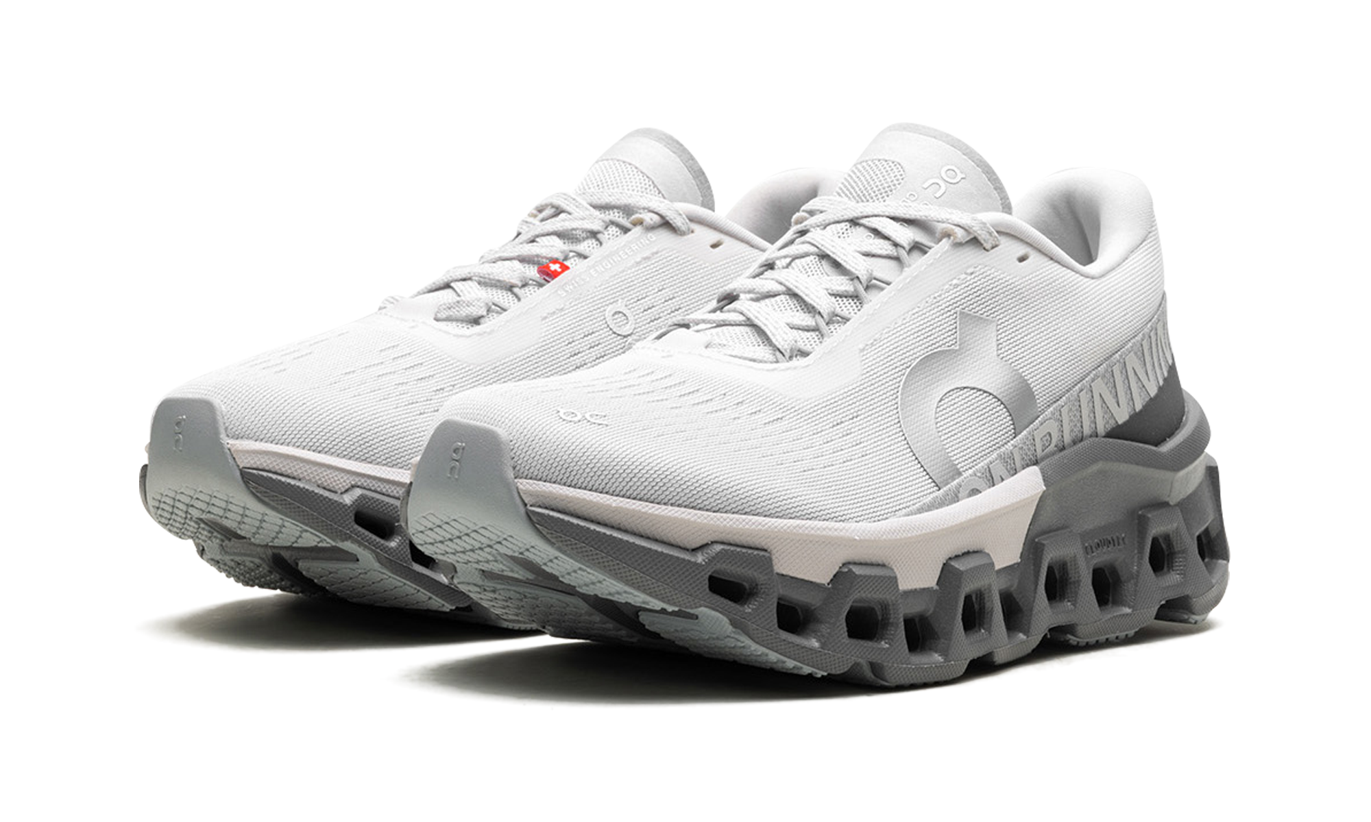 Cloudmonster 2 WMNS "Frost Rock" 3WE10112564