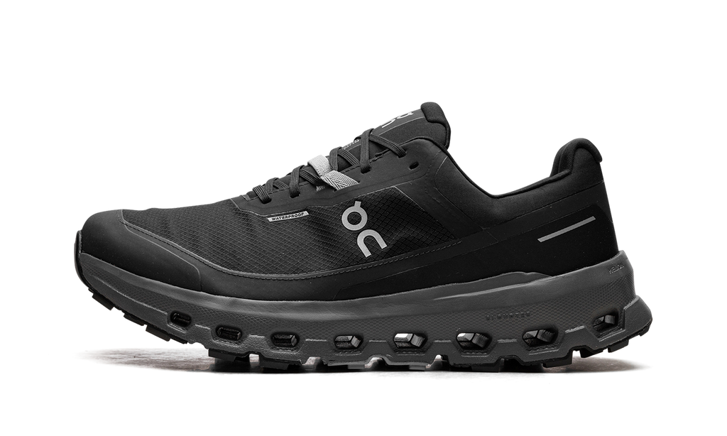 Cloudvista 2 Waterproof "Black Eclipse" 3ME30140106