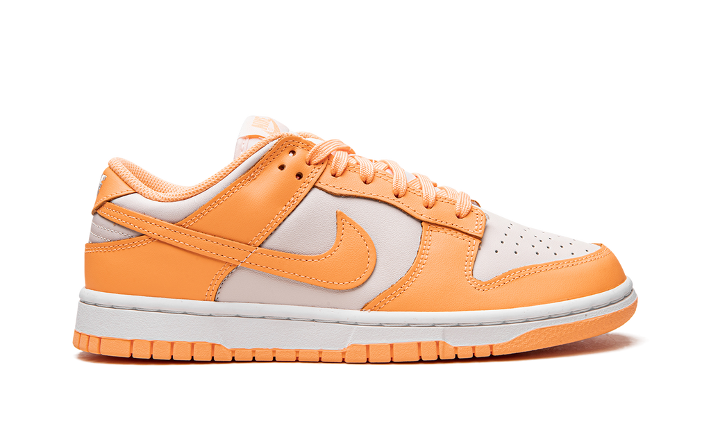 DUNK LO MNS WMNS "Peach Cream" DD1503 801