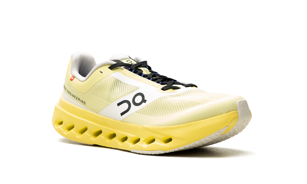 Cloudsurfer Next Z5 WMNS "Limelight White" 3WF10233003