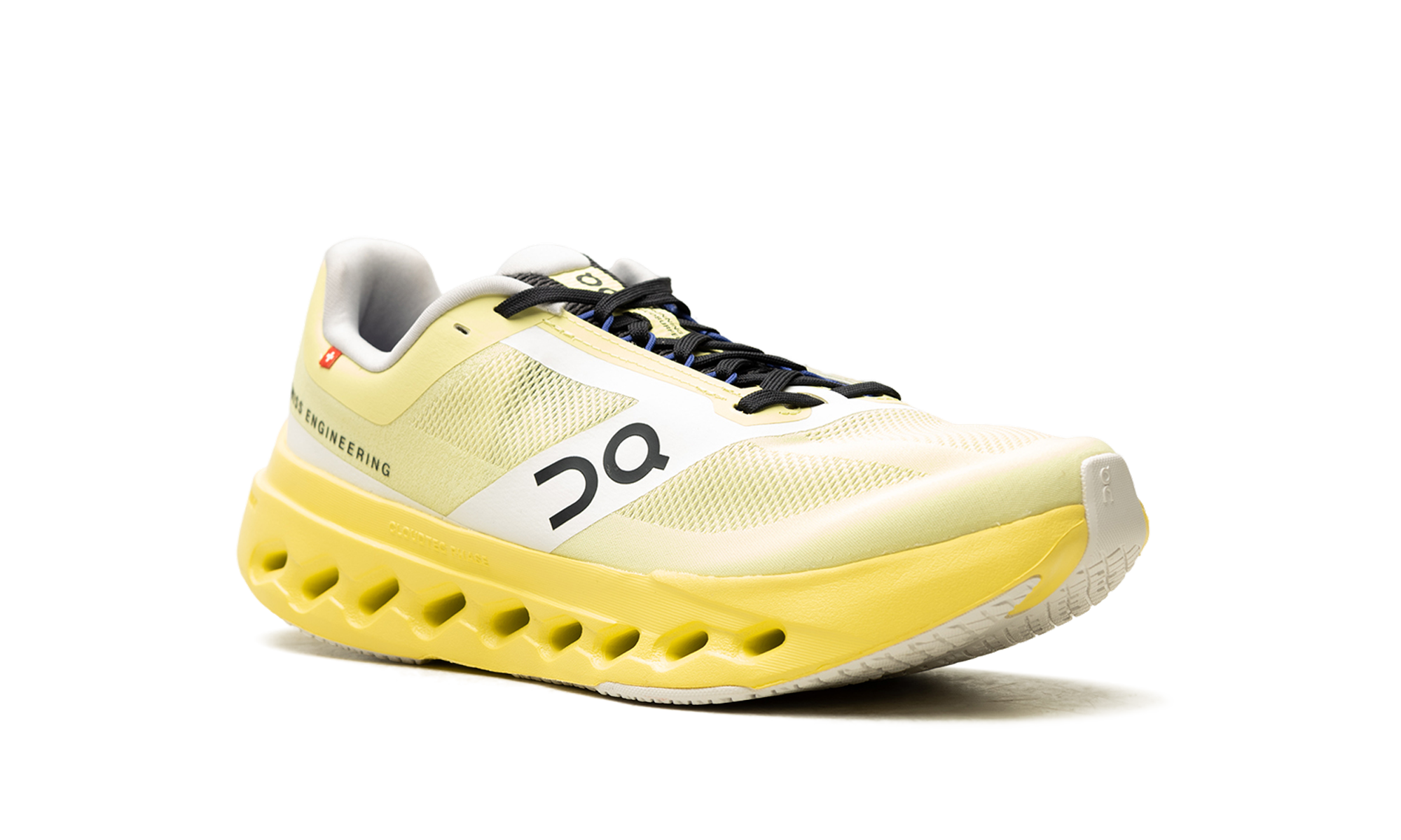 Cloudsurfer Next Z5 WMNS "Limelight White" 3WF10233003