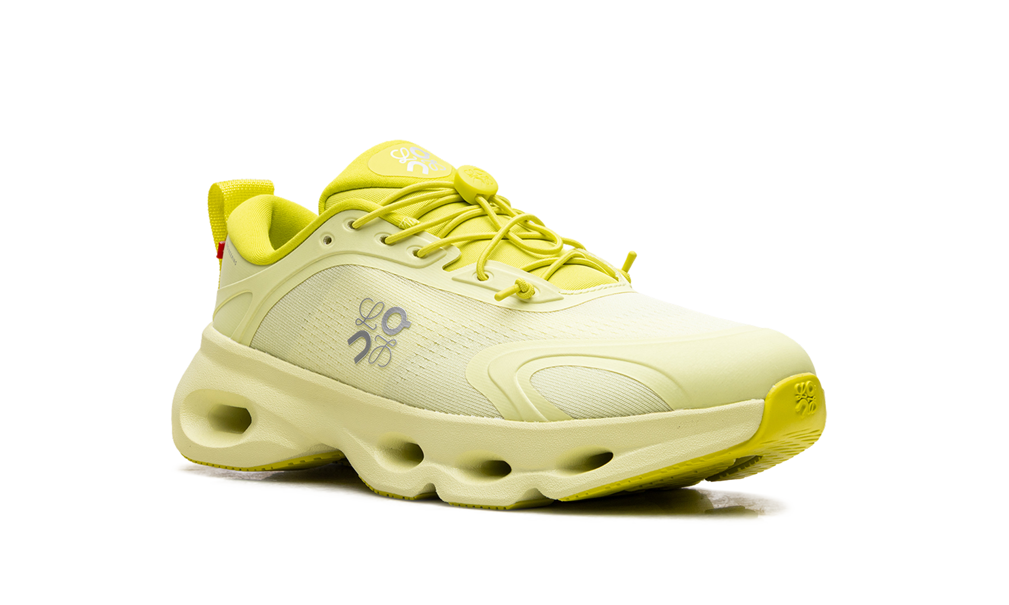 Cloudsolo WMNS "LOEWE - Lime Green" 3WF30602420