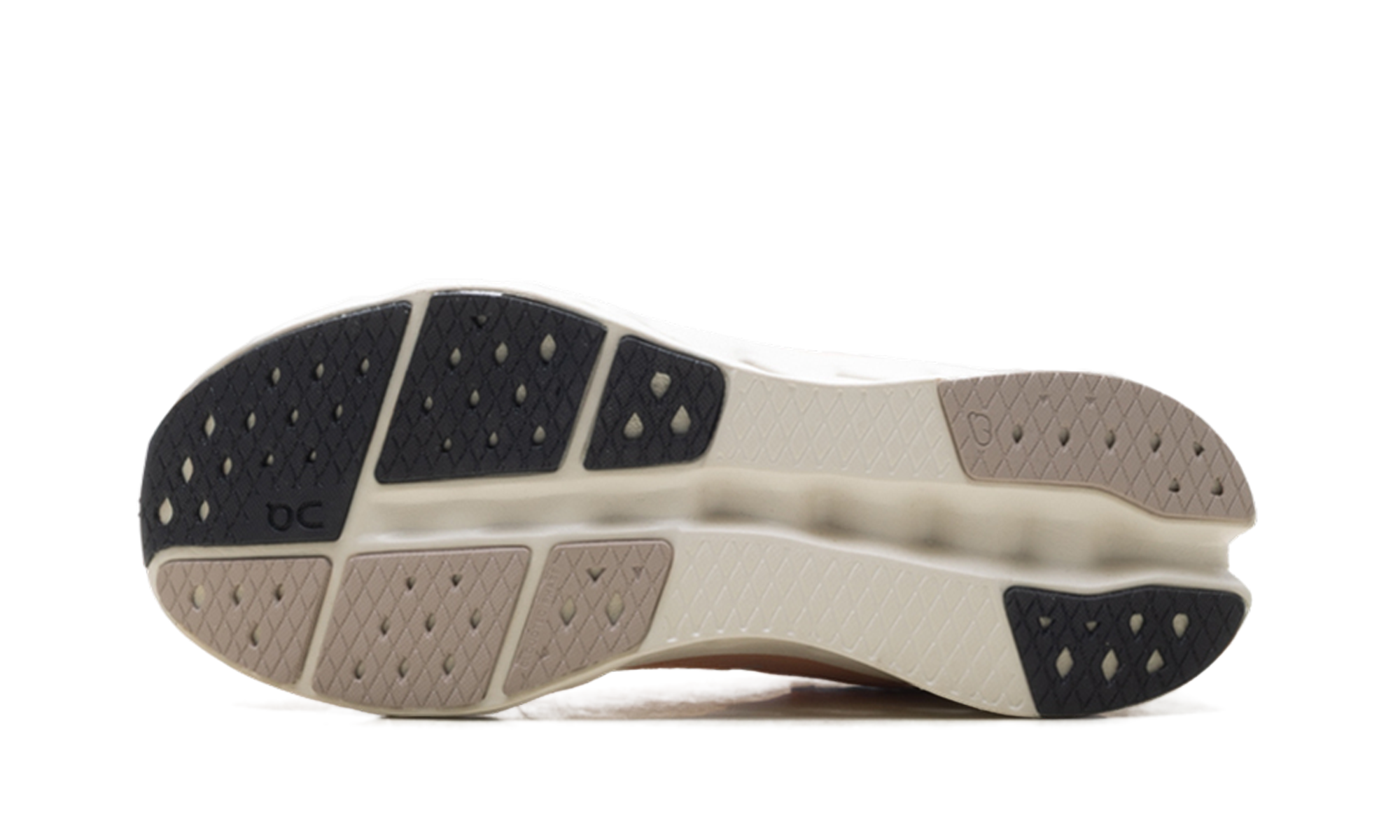 Cloudsurfer 2 "Tangerine Ivory" 3MF10123126