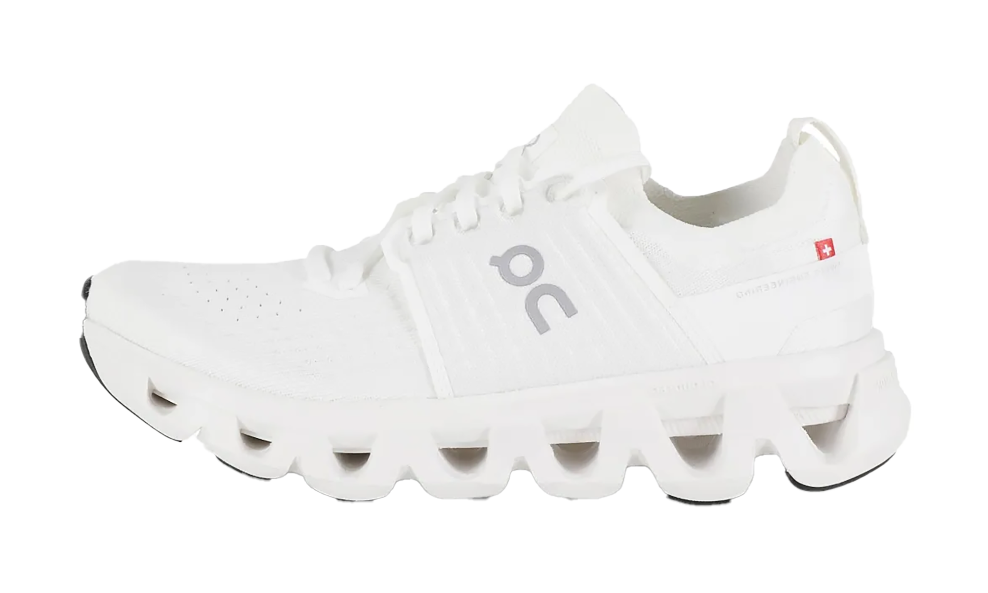 Cloudswift 4 WMNS "White White" 3WF10111200