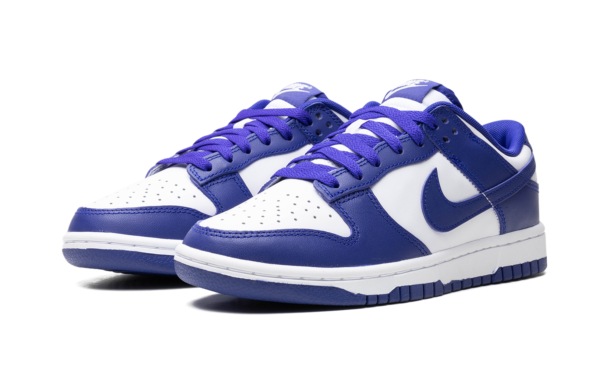 Dunk Low Retro "Concord" DV0833 103