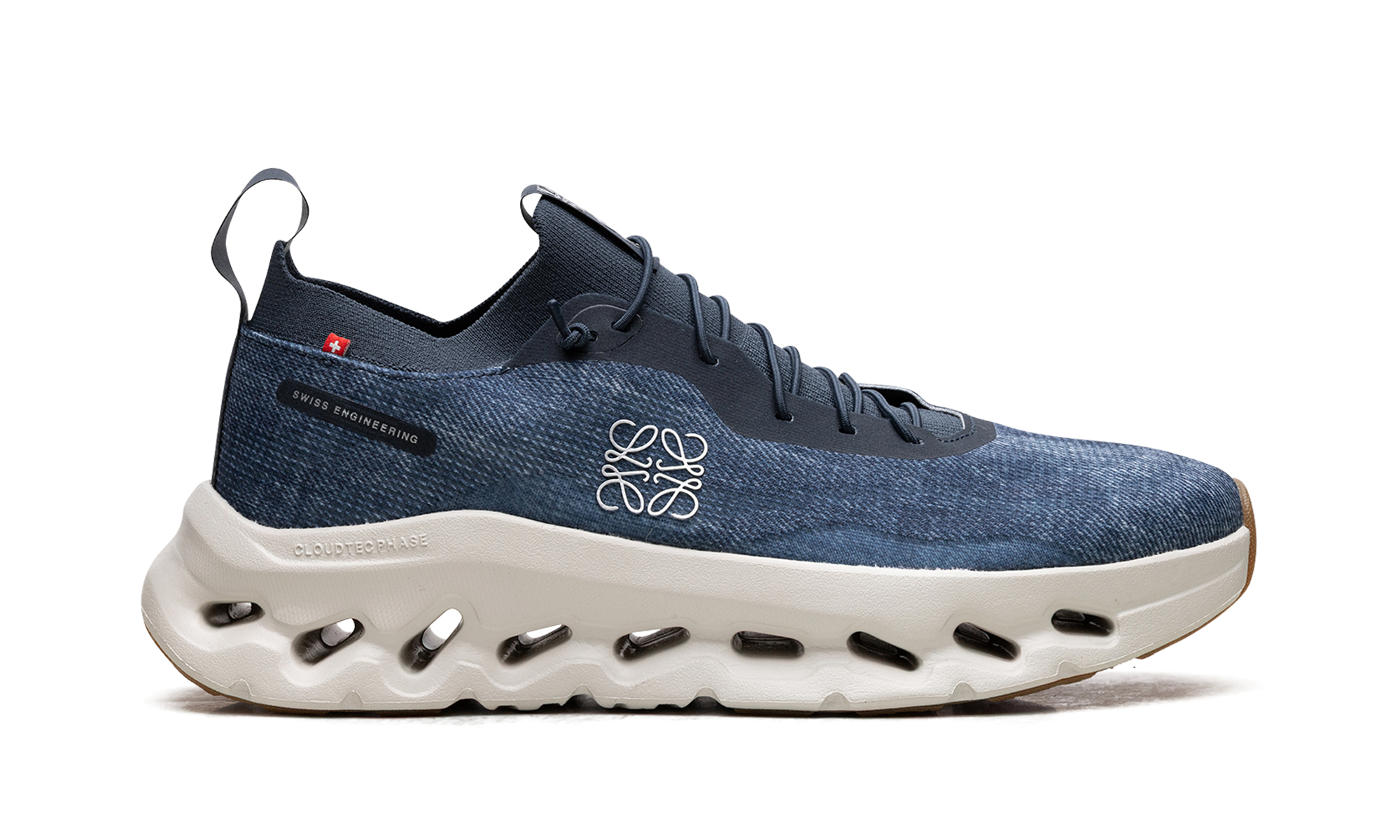 Cloudtilt WMNS "LOEWE - Denim Blue" 3WF30884617