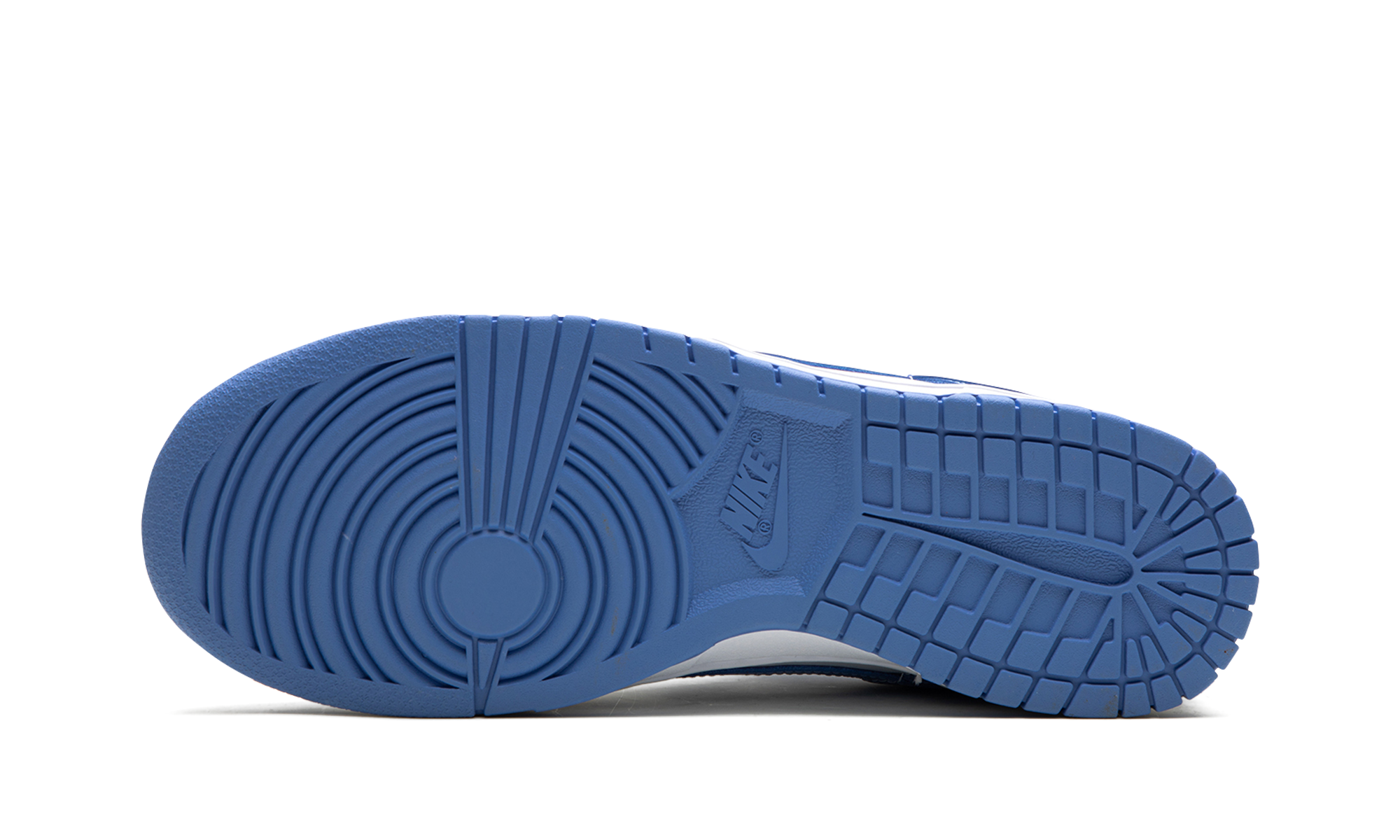 Dunk Low "Polar Blue / White" DV0833 400