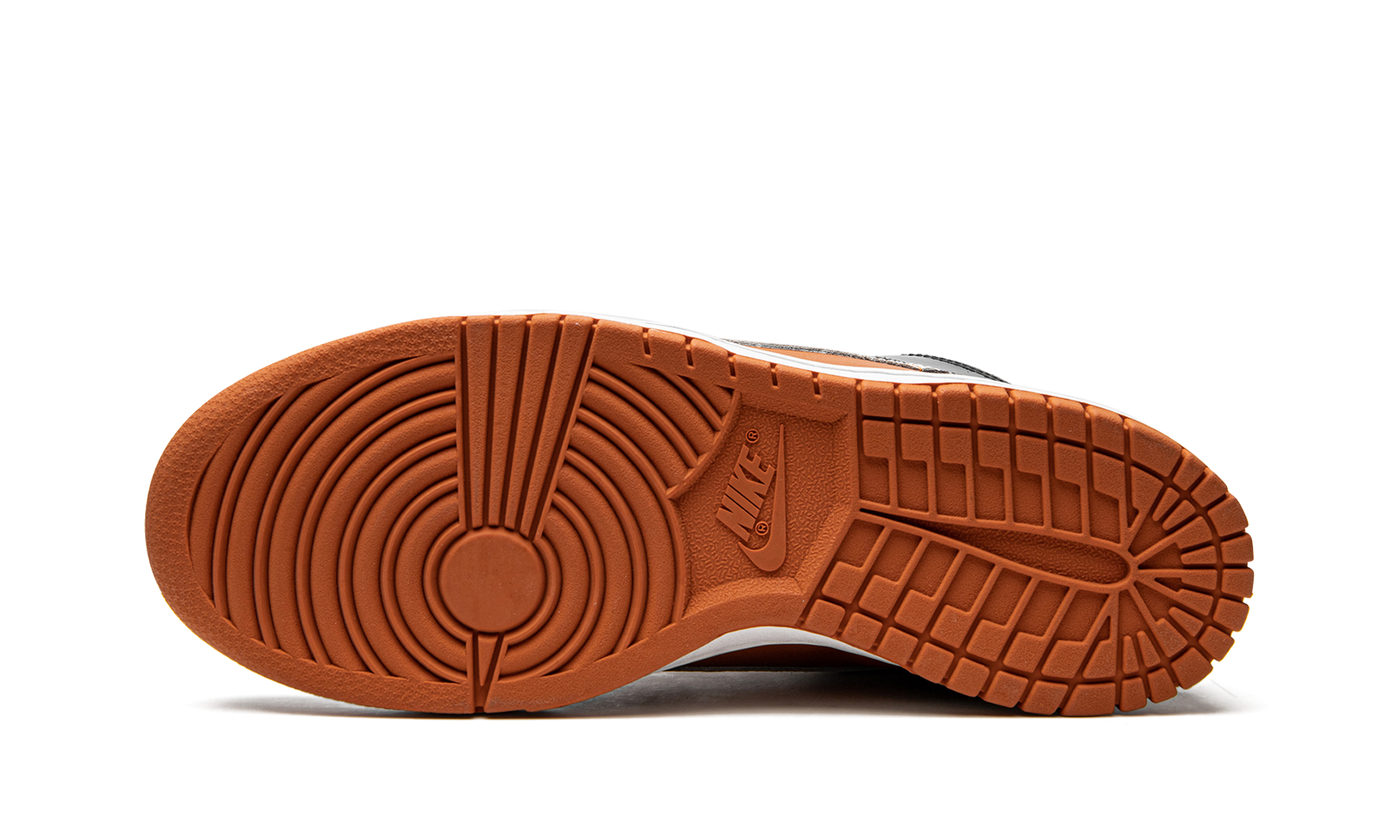 Dunk High "Mesa Orange" 305287 811