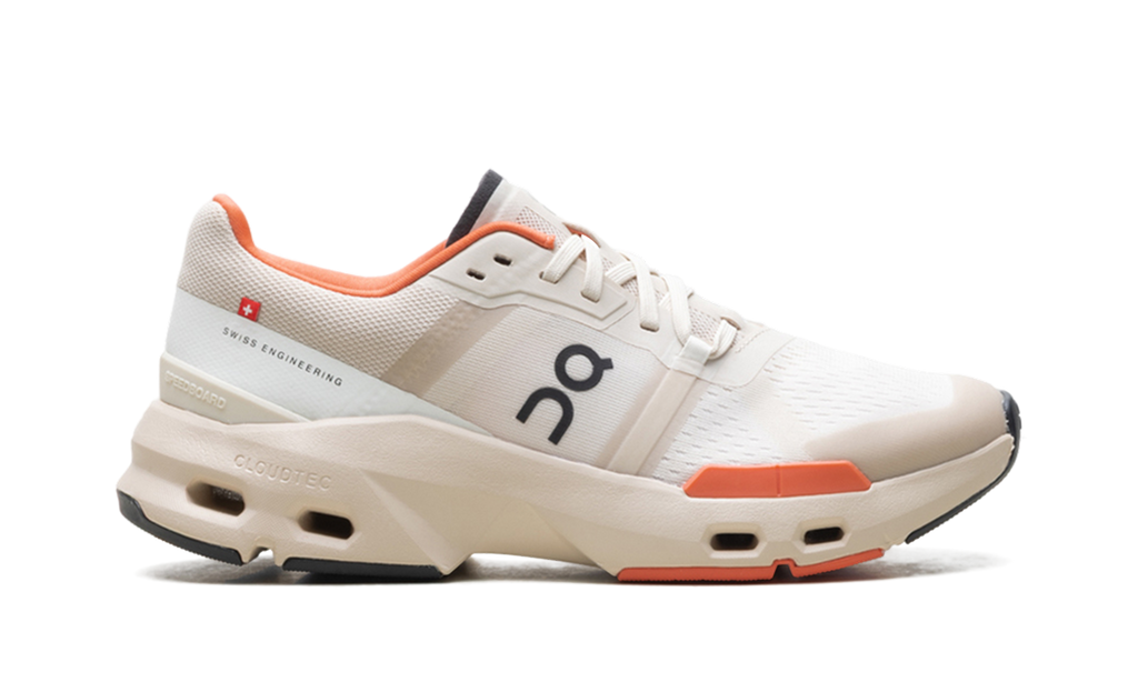 Cloudpulse WMNS "Cream Salmon" 3WD30063106