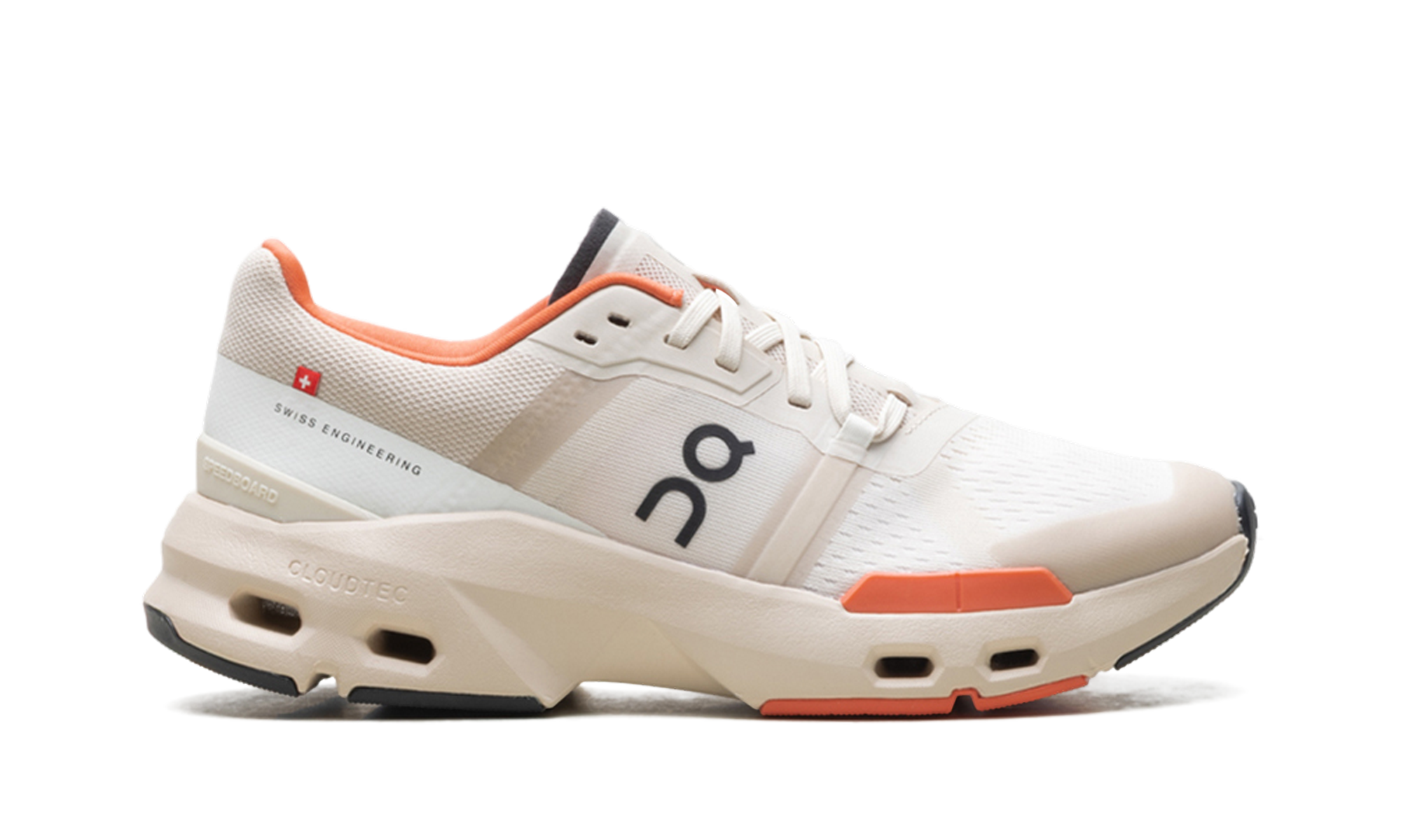 Cloudpulse WMNS "Cream Salmon" 3WD30063106